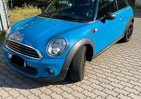 Mini ONE 55kW *TÜV 04/2027/ 16 ´Leichtmetall
