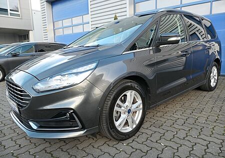 Ford Galaxy 2.0 Titanium 7Sitzer Panorama Top Zustand