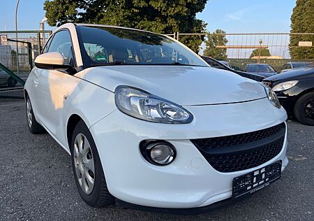 Opel Adam Basis Tüv neu