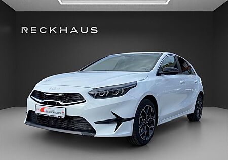 Kia Cee'd CEED 1.0T 100 NIGHTLINE Klima Navi
