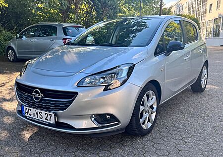 Opel Corsa 1.4 Turbo ecoFLEX Color Edition