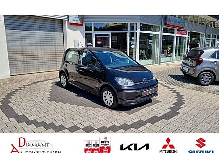 VW Up Volkswagen ! Basis EU6d ! 1.0