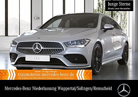 Mercedes-Benz CLA 250 Shooting Brake CLA 250 e SB AMG/MBUX Advanced/Pano/Tw/360°