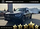 Mercedes-Benz GLC 400 d 4M AMG+Distronic+Burm+Multibeam+STHZ