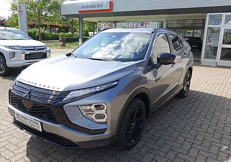 Mitsubishi Eclipse Cross PHEV SelectBlack 4WD,360°Kam,ACC