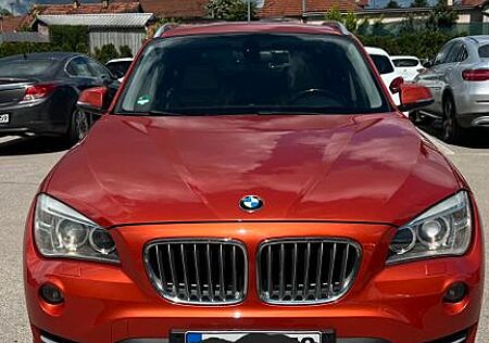 BMW X1 xDrive18d -