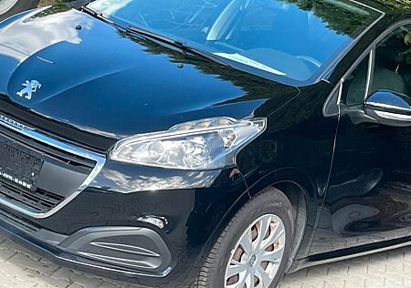 Peugeot 208 1.0 Active PureTech 68 Active