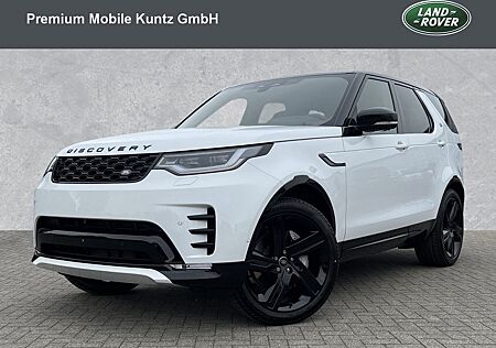 Land Rover Discovery D300 Dynamic HSE AWD AHK+Standheizun