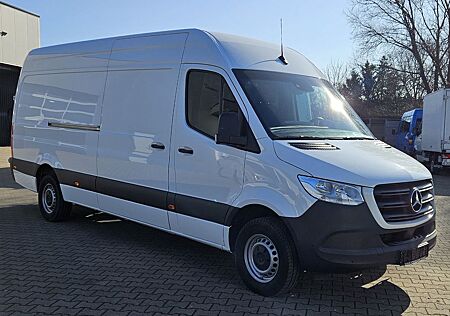 Mercedes-Benz Sprinter 317 Automatik Klima Kamera Navi AHK3,5t