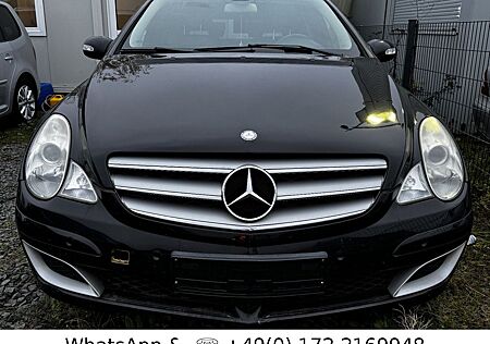 Mercedes-Benz R 280 R -Klasse CDI 4Matic AMG-Optic/Style