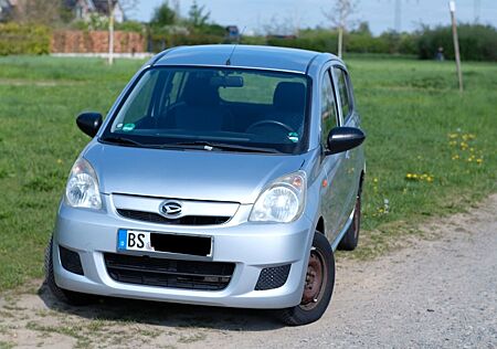 Daihatsu Cuore
