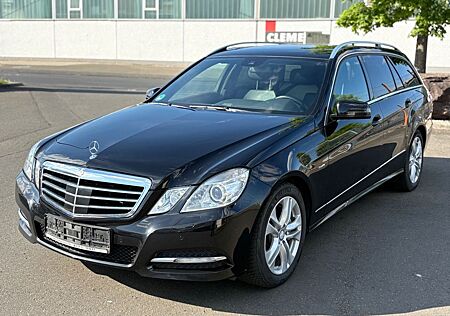 Mercedes-Benz E 350 T-Modell CDI 4Matic*Dynam.Sitze
