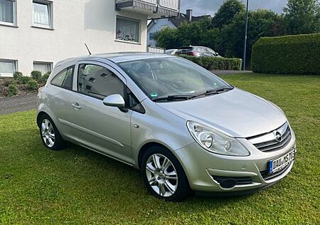Opel Corsa 1.2