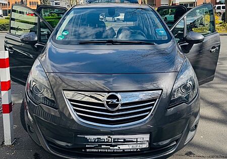 Opel Meriva 1.4 Selection 74kW Selection