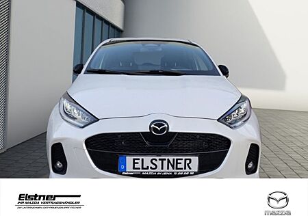 Mazda 2 Hybrid HYB 1.5L VVT-i