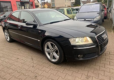 Audi A8 3.0 TDI quattro.VOLL VOLL HU NEU: