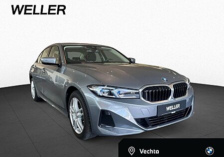 BMW 320d Aut. Lim. Ad.LED LiCoPro AHK H/K PaAs GRA