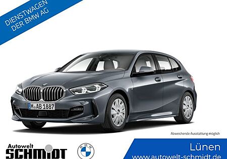 BMW 120i M Sport / NP= 50.260,- / LED / Premium P.