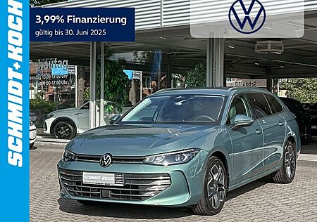 VW Passat Variant Volkswagen Business 1.5 eTSI OPF DSG Navi