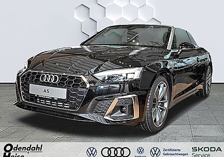 Audi A5 Cabrio S line 40 TFSI 150(204) kW(PS) Stronic