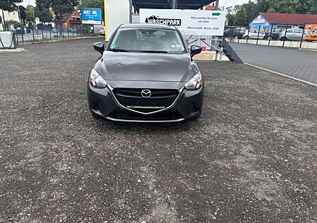 Mazda 2 Lim. Kizoku