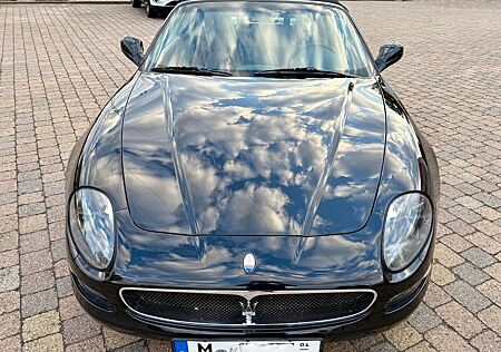 Maserati Spyder Cambiocorsa 4.2 V8 Sammlerzustand