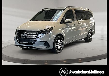 Mercedes-Benz V 250 d **MBUX,Navi,Burmester,360°,Pano,el.Schie