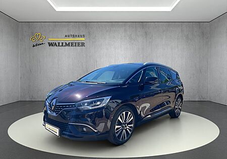 Renault Scenic IV Grand Initiale Paris