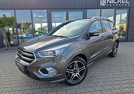 Ford Kuga ST-Line*Led*Kamera*E-Klappe*Sony*Winter*ACC