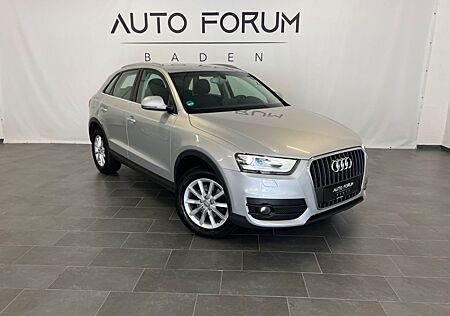 Audi Q3 2.0 TDI*Xenon*Keyless*2Hand*Unfallfrei*