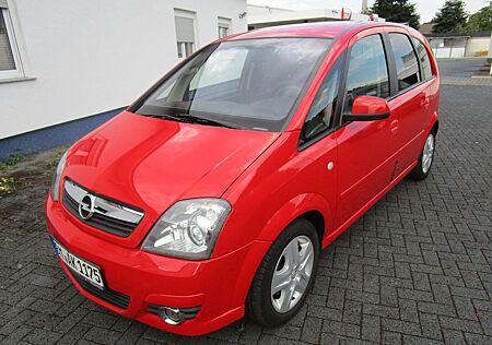 Opel Meriva INNOVATION LPG ab Werk 59000KM