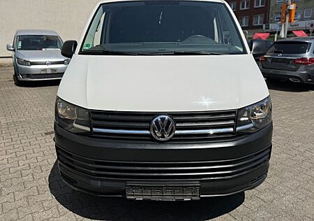 VW T6 Transporter Volkswagen TRANSPORTER T6 2.0TDI-LANG-ECO PROFI-KLIMA-EURO6