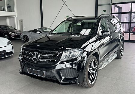 Mercedes-Benz GLS 350 d 4Matic 9G-TRONIC