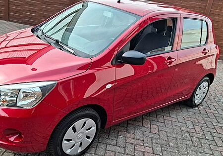 Suzuki Celerio 1.0 Automatik-Klima- Top