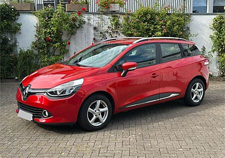 Renault Clio Grandtour TCe 90, Rentner-, Garagenfahrzeug