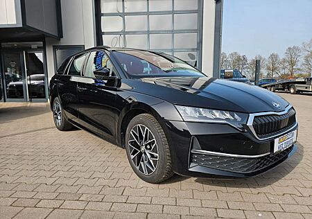 Skoda Octavia Combi 2.0 TDI 110 kW Selection ACC LED