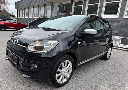VW Up Volkswagen ! club ! 75PS