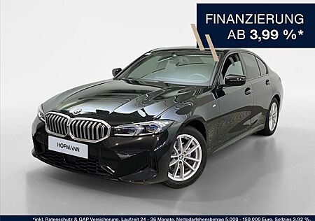 BMW 320i xDrive Aut. M Sport Innovation+ACC+HiFi+SHZ