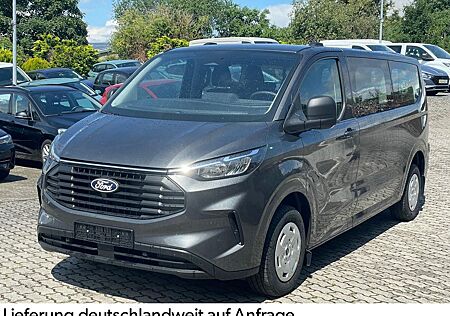 Ford Transit Custom Custom 2.0 TDCi AUTOM /L2H1/9-Sitze,5J Gara