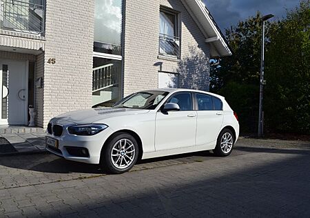 BMW 116i - Kombilimousine
