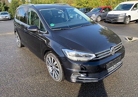 VW Touran Volkswagen Highline BMT/Start-Stopp