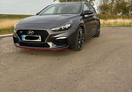 Hyundai i30 2.0 T-GDI N Performance N Performance