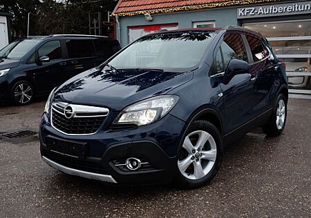 Opel Mokka Innovation - TÜV! - Automatik! - Euro 5!