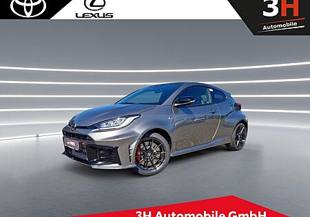Toyota Yaris GR Convenience Paket & Schmiederäder