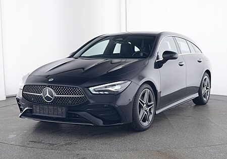 Mercedes-Benz CLA 180 Shooting Brake CLA 180 SB AMG Keyless+Kamera+Ambi+LED+Easy-Pack