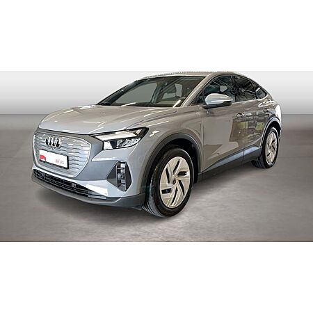 Audi Q4 e-tron leasen