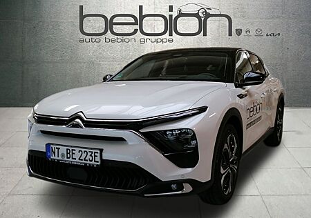 Citroën C5 X 225 (Plug-In) Hybrid S&S Shine Pack FLA LM