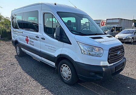 Ford Transit Kombi 350 L3 STANDKLIMA