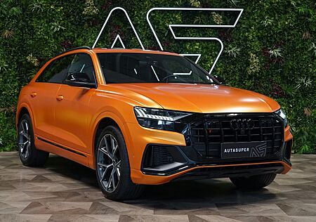 Audi SQ8 *TFSI*PANO*360*TOW*B&O*MATRIX*HUD*70.826€NETT