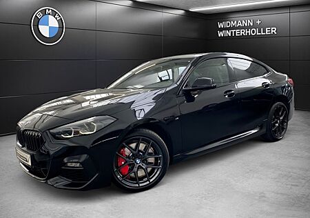 BMW 220i xDrive Gran Coupe M Sport Pro Pano ACC H/K